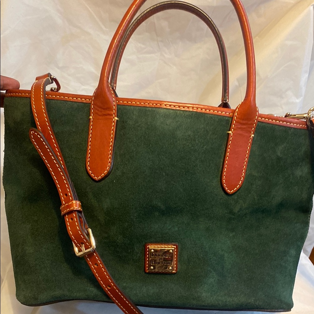 Dooney & Bourke Handbag - Picture 6 of 11